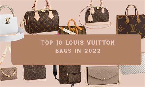 lv 2022 bag|best louis vuitton bag 2022.